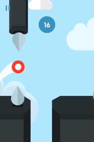 Dash Ball Jump screenshot 2