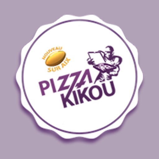 Pizza Kikou icon
