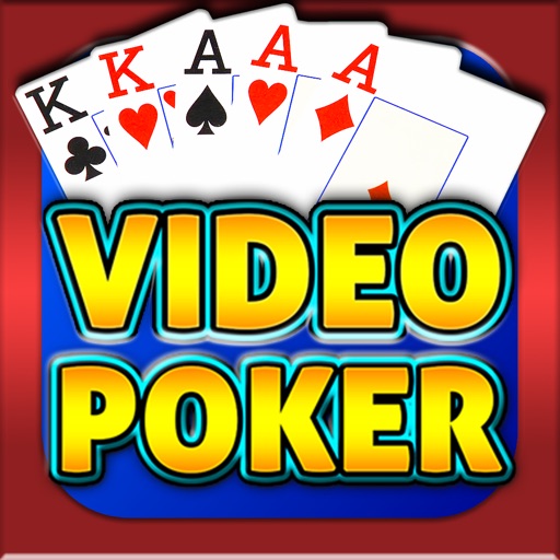 A Aces Full Video Poker Adventure icon