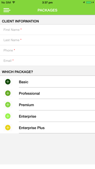 How to cancel & delete United Tax Support from iphone & ipad 4