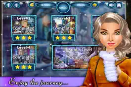 Game screenshot Power of Blizzard - Hidden Objects game for kids and adults apk