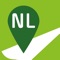 The Netherlands in 7 landscape routes