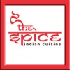 The Spice Indian Takeaway