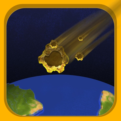 Planet Word iOS App