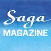 SAGA MAGAZINE – THE UK’s BIGGEST SELLING MONTHLY MAGAZINE