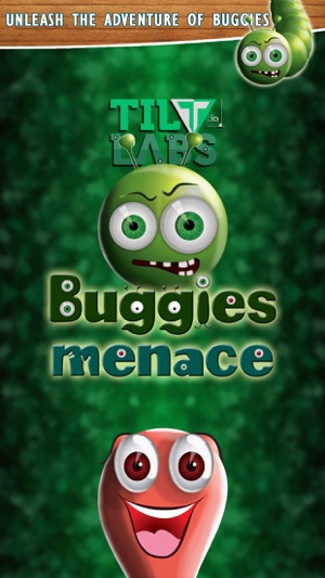 Buggies Menace(圖1)-速報App