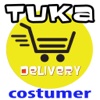 Tuka Delivery Customer
