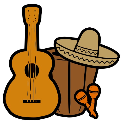 Crazy Charades - Cinco de Mayo edition