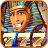 A Pharaoh Slots HD: Golden Pyramid Treasure Hunter