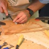 Wood Carving Master Class