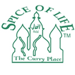 Spice Of Life Indian Takeaway ML3 7JG