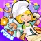 Messy Restaurant: Kitchen Mystery! Find the Hidden Objects Game