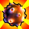 Volcano Planet icon