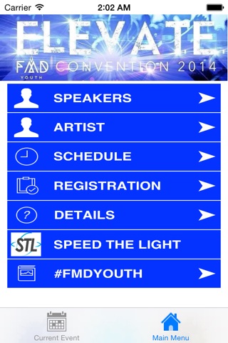 FMD Youth screenshot 2