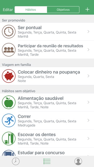 Lead - Guia de hábitos - (Criação, controle, mudança e melho(圖5)-速報App