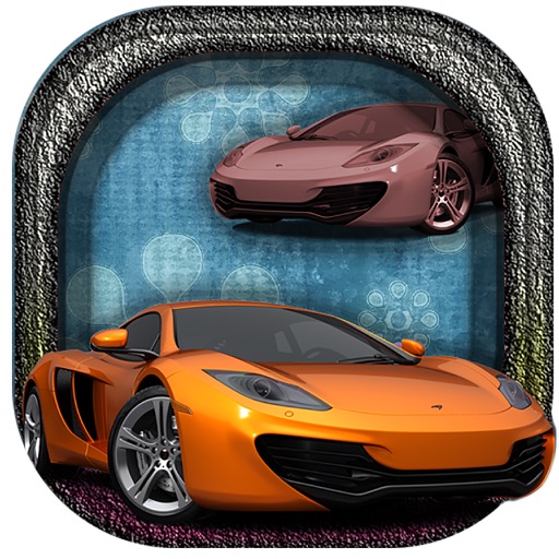 Velocity Cars iOS App