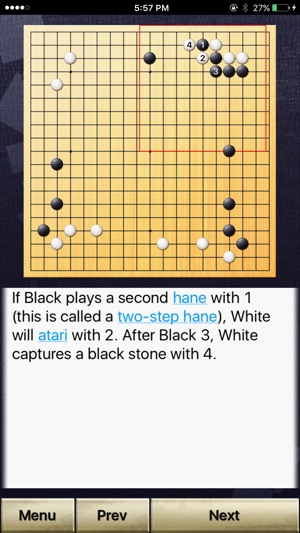 How to play Go 