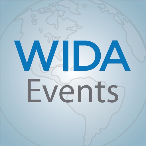 WIDA Events