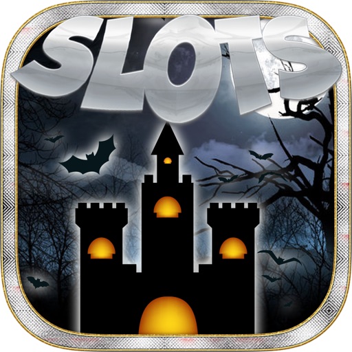 AAA Abu Dhabi Halloween Jackpot Golden Slots iOS App