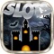 AAA Abu Dhabi Halloween Jackpot Golden Slots