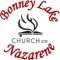 Bonney Lake Nazarene Church is a warm, welcoming church for all age groups