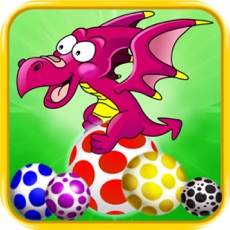 Activities of Crazy Dinosaur: Egg Journey