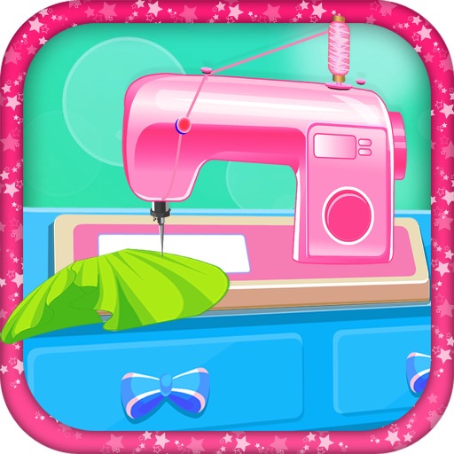 Princess Design Clothes Game icon