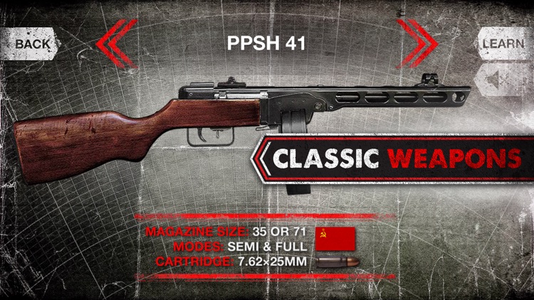 Weaphones WW2: Firearms Simulator Free