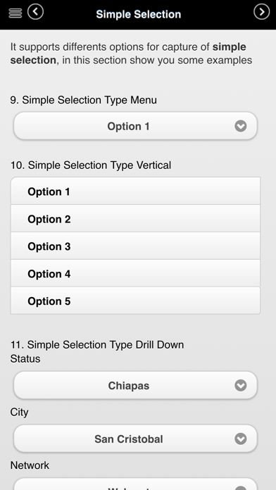 How to cancel & delete KPI Forms V6 from iphone & ipad 3