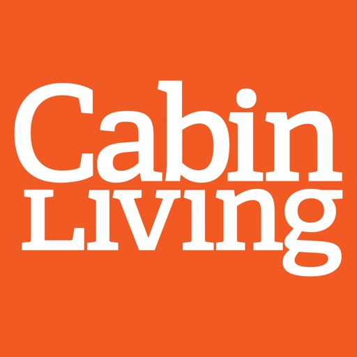 Cabin Living icon
