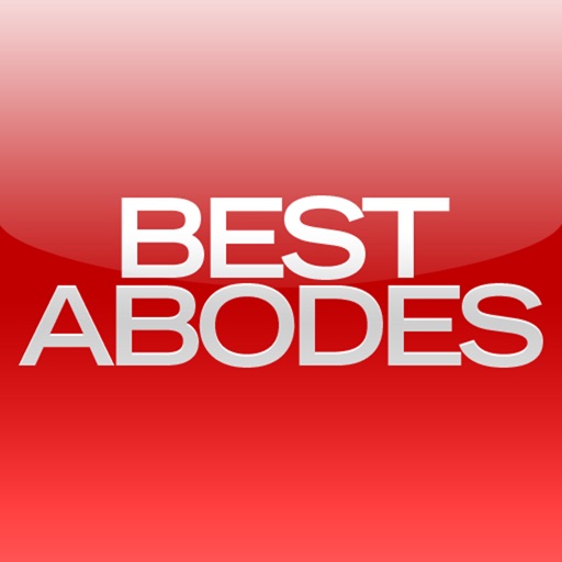 Best Abodes iOS App