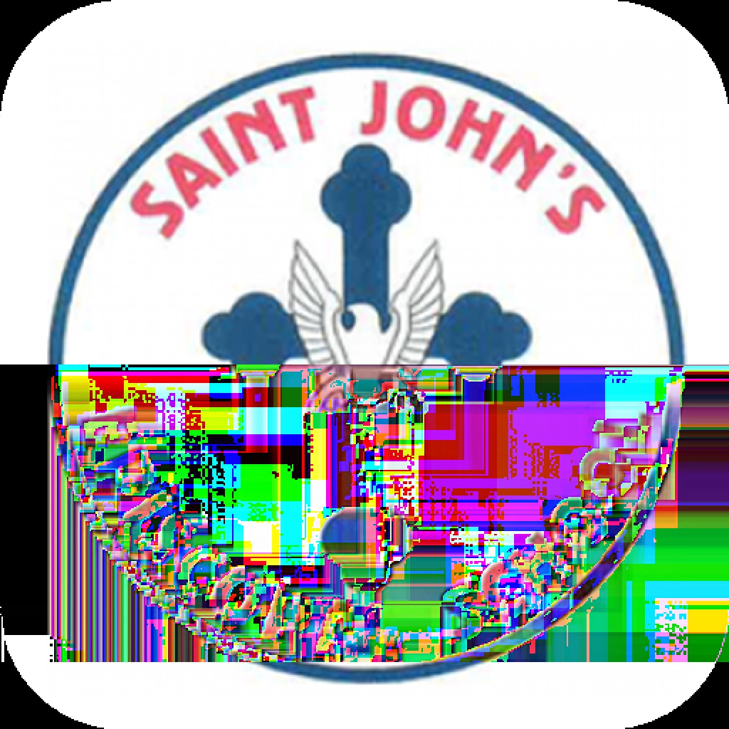 St. John's Episcopal Parish School icon