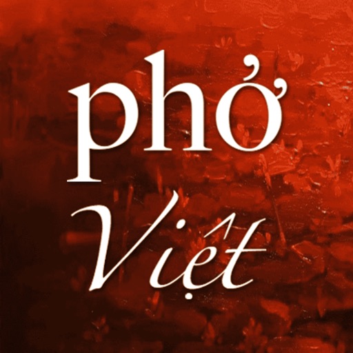 Pho Viet, Bournemouth icon