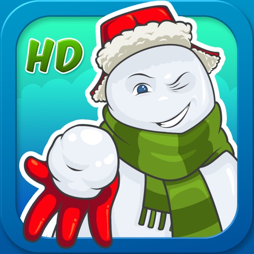 SnowBalls iOS App