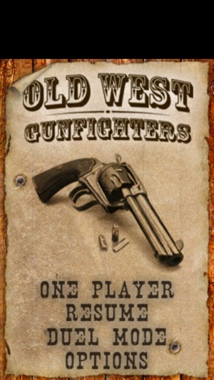 Gunfighters(圖1)-速報App