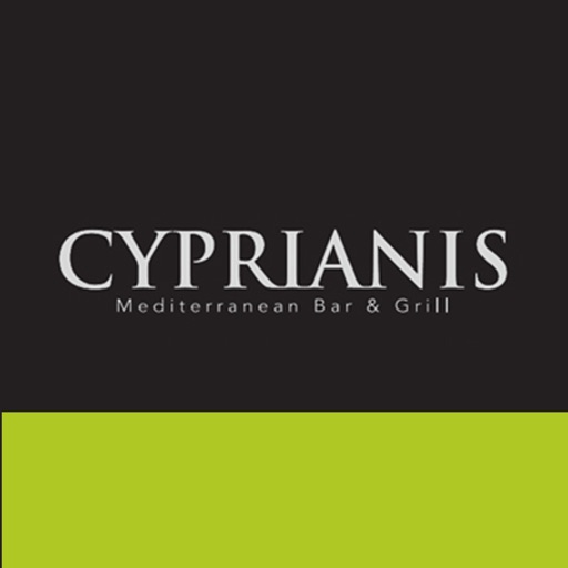 Cyprianis, Orpington icon