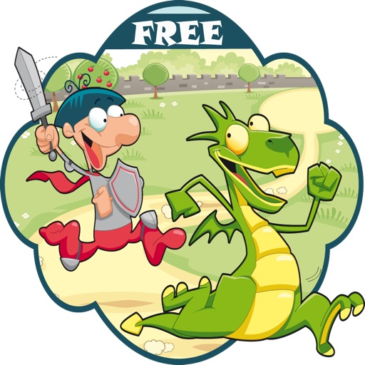 Kids Puzzle Game Free iOS App