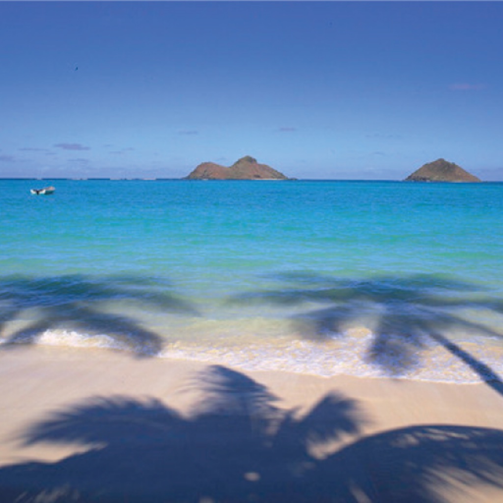 Hawaii's Best Beaches!