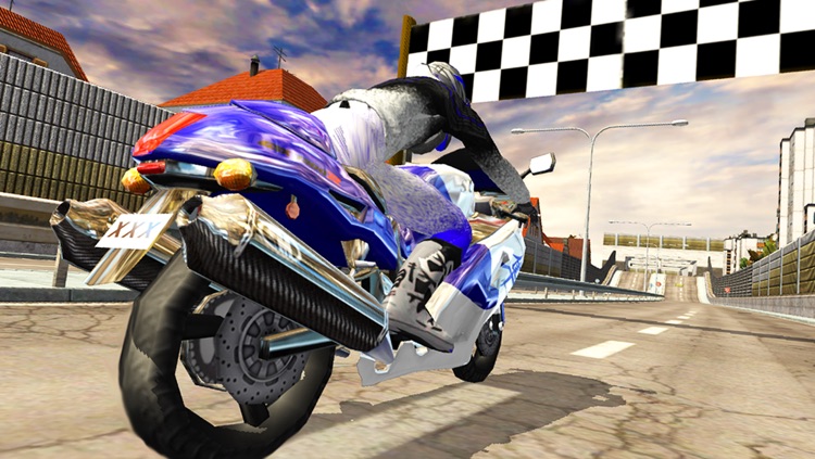 Bike Rider Ultimate Challenge HD Full Version