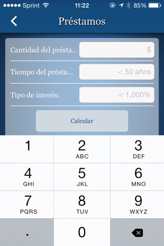 GanaLaVenta screenshot 3