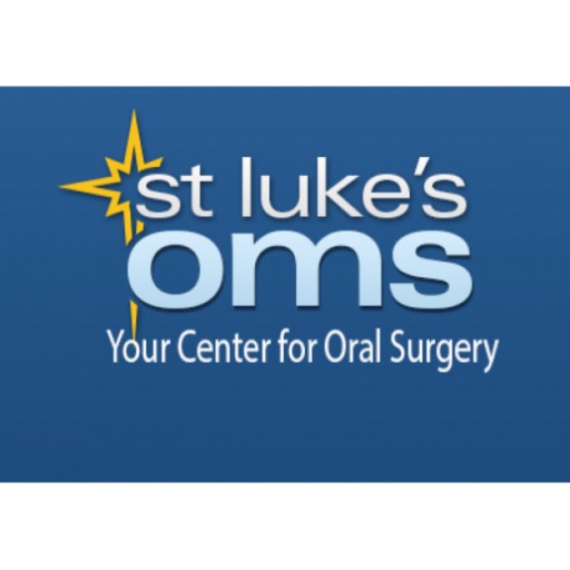 St. Luke's OMS icon