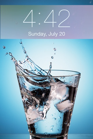 Lock screen & HD Wallpaper maker - plus Pro wallpapers collection screenshot 3