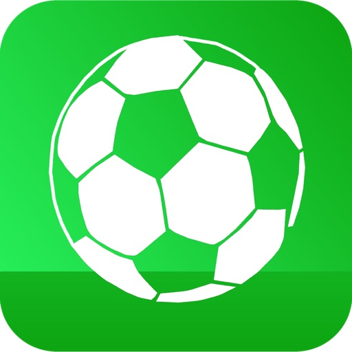 SoccerJuggle iOS App