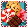 Sweets Matcher - A free mash 3 mania puzzle game