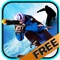 ****** Free Ski Combat Racing Game