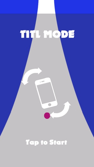 An Impossible Test Road: Stay On The Line Game Plus Tilt Con(圖5)-速報App