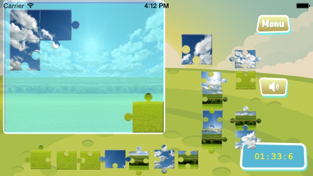 Jigsaw Puzzle For Nature(圖2)-速報App