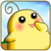 A Brave Chicken Dash - Cake Crush Race Free Game