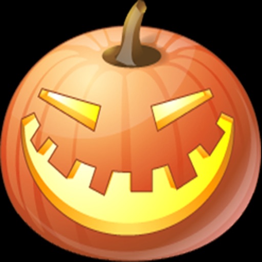 Balloons Halloween iOS App