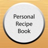 My Personal Recipe Cook Book